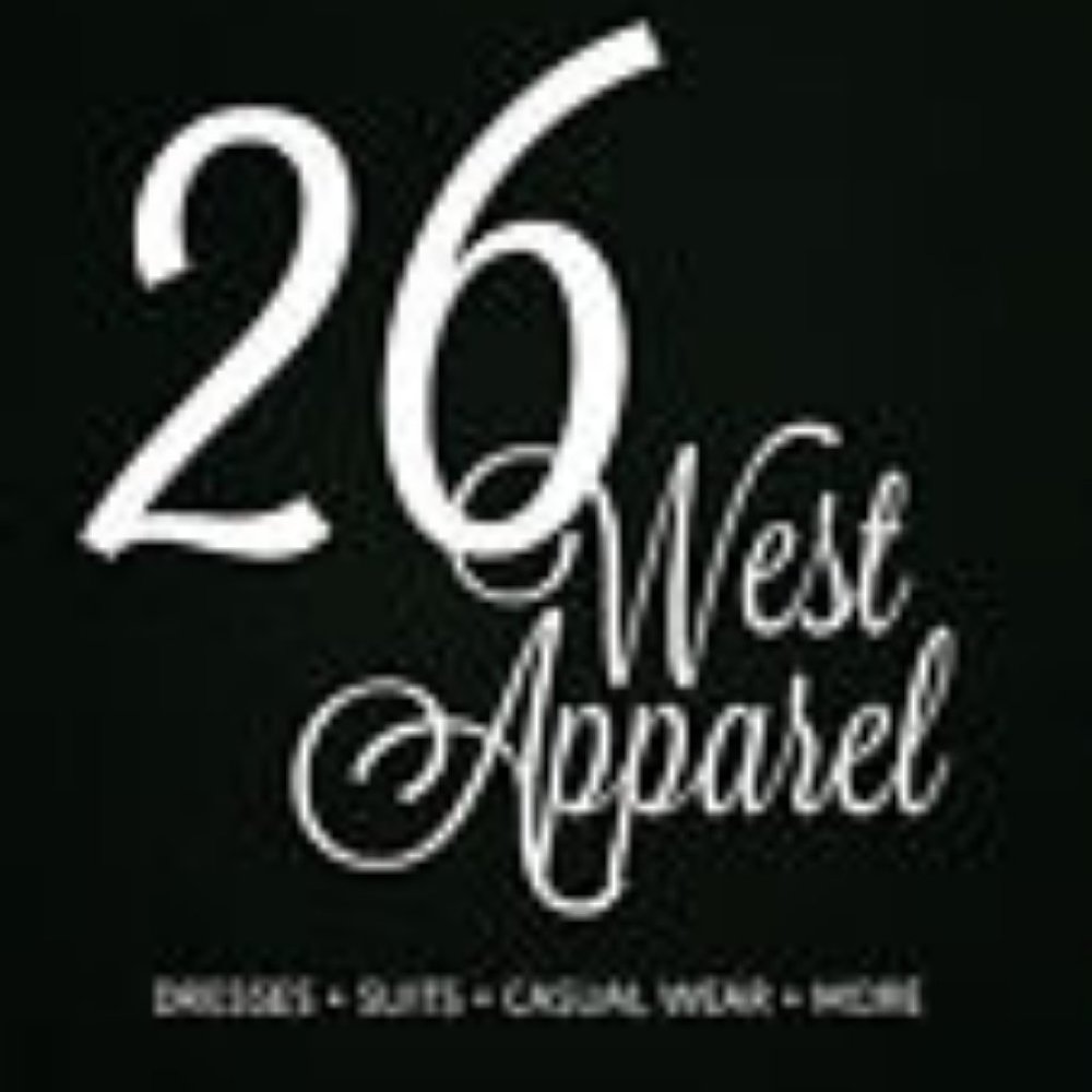 "26 West Apparel Lives" Like this Post to get Notified of Lives